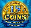 15 Coins